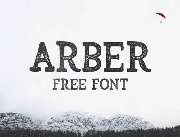100 Greatest Free Fonts For 2019 - 81