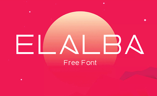 100 Greatest Free Fonts For 2019 - 51