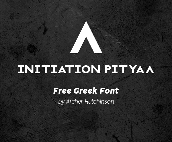 100 Greatest Free Fonts For 2019 - 61