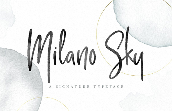 100 Greatest Free Fonts For 2019 - 18