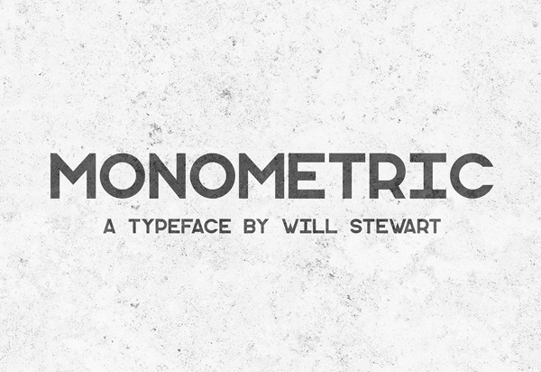 100 Greatest Free Fonts For 2019 - 37