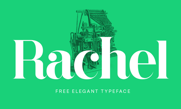 100 Greatest Free Fonts For 2019 - 64