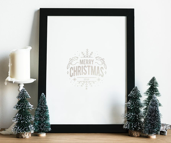 Free Best Christmas Celebration Photos and Cards - 24