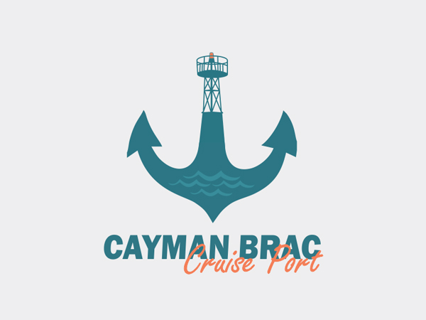 Caymant B Logo