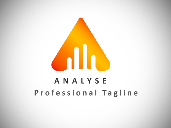 Analyse Logo Design