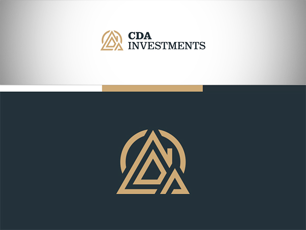 CDA Investments Logo