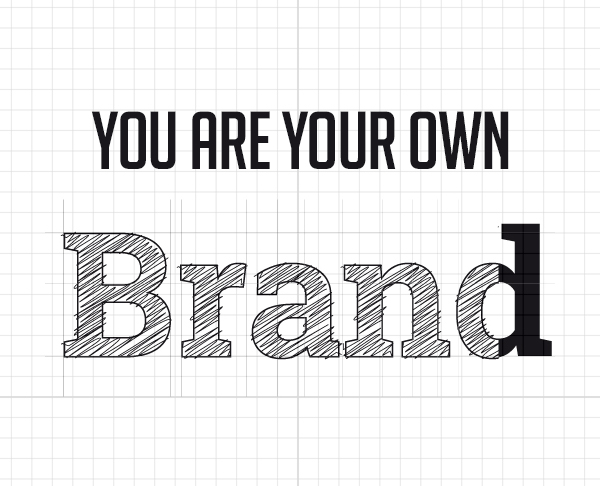 Brand Of Your Own