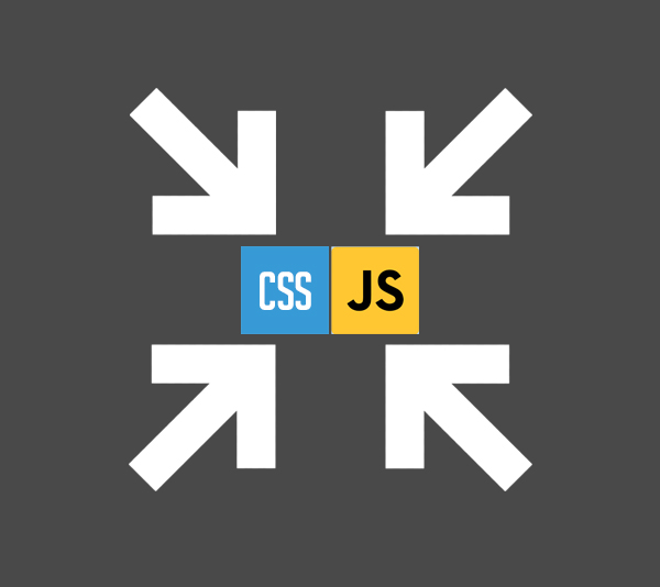 CSS JS Files