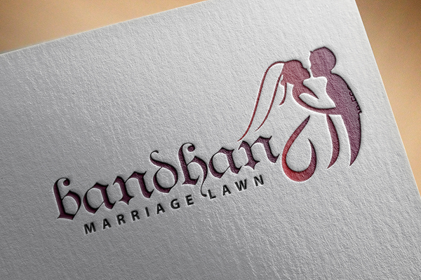 Wedding / Marriage Logo