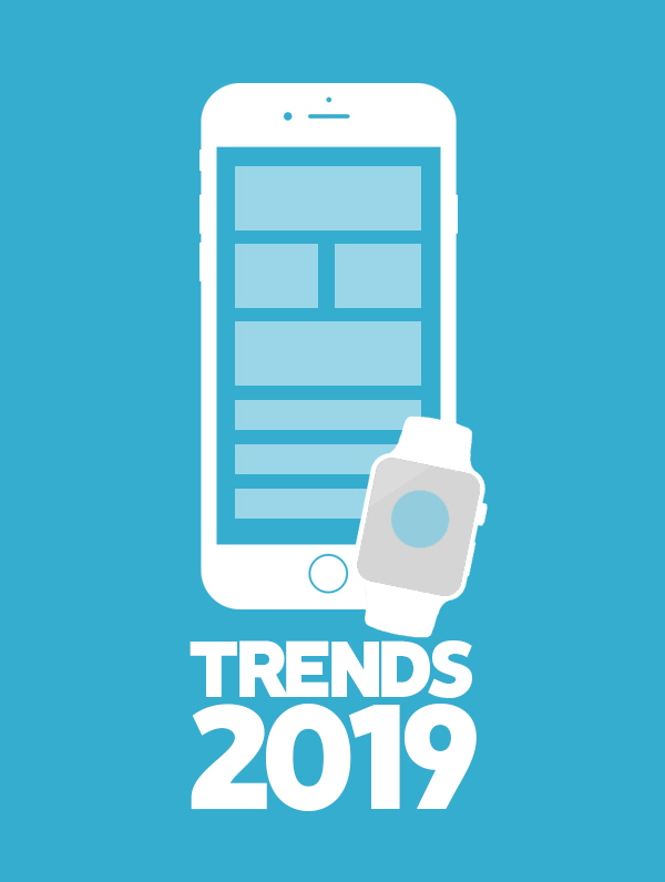 Trends 2019