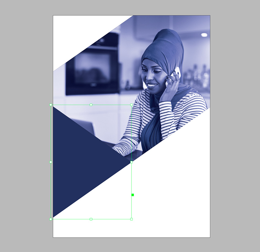 How to Make an InDesign Presentation Template iDevie