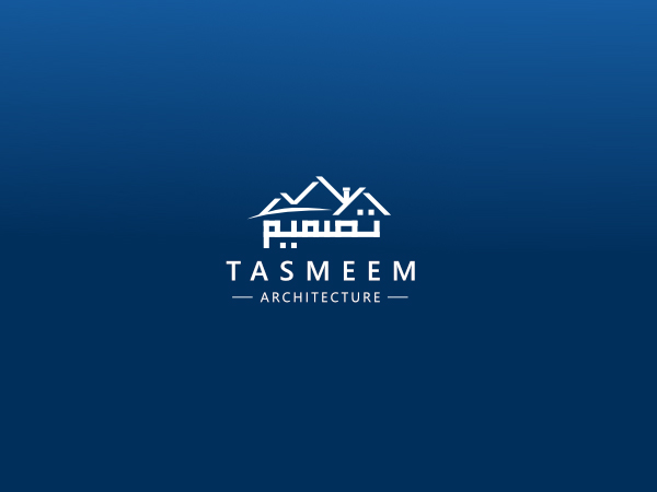 Architecture Logo by M Wildan Cahya Syarief