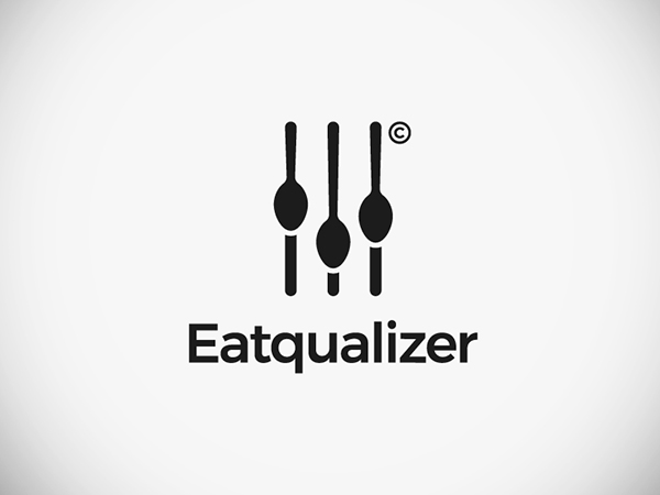 Eatqualizer Logo by GDIMI