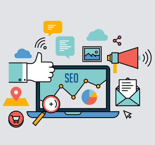 Enhance Website SEO