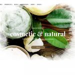 Organic & Green WordPress Website Templates