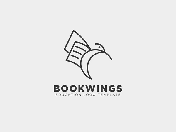 Minimalist Line Art Logo Designs - 27