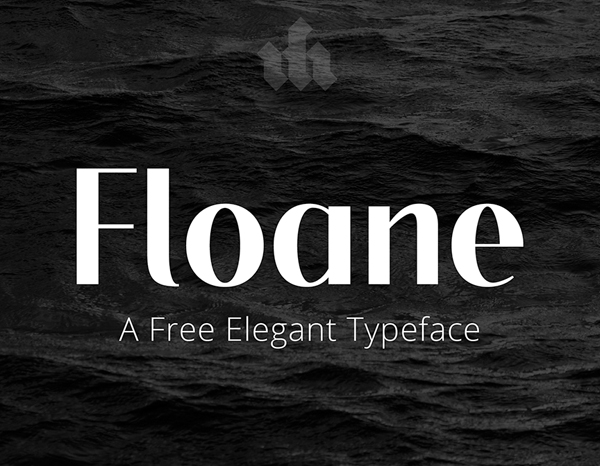 Floane Free Font