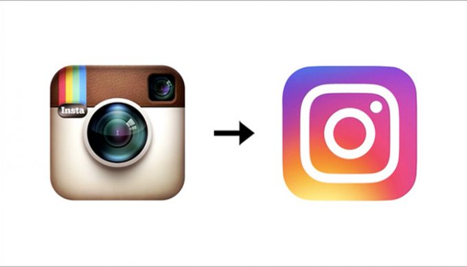 The Evolution And History of the Instagram Logo - iDevie