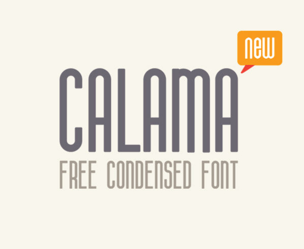 35 Best Free Rounded Fonts #freefonts