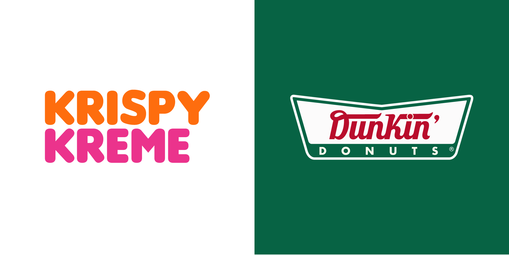 When Fast Food Logos Get Mashed Up - iDevie