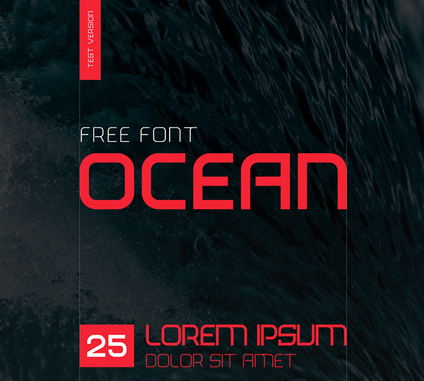 35 Best Free Rounded Fonts #freefonts