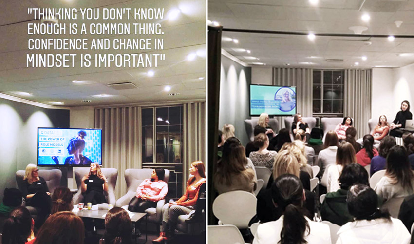 Answers From a Panel Discussion - iDevie