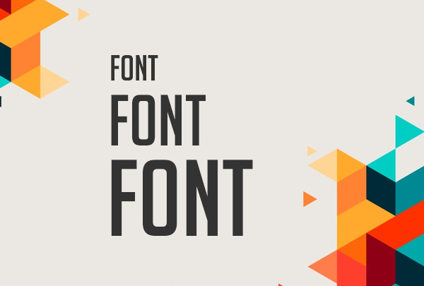 Choose Fonts for Web Design