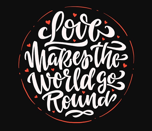 Remarkable Lettering and Typography Designs - 12
