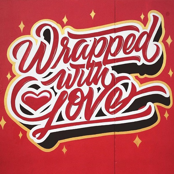 Remarkable Lettering and Typography Designs - 4