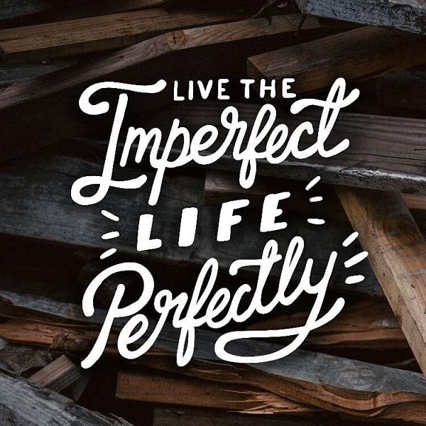 Remarkable Lettering and Typography Designs - 9