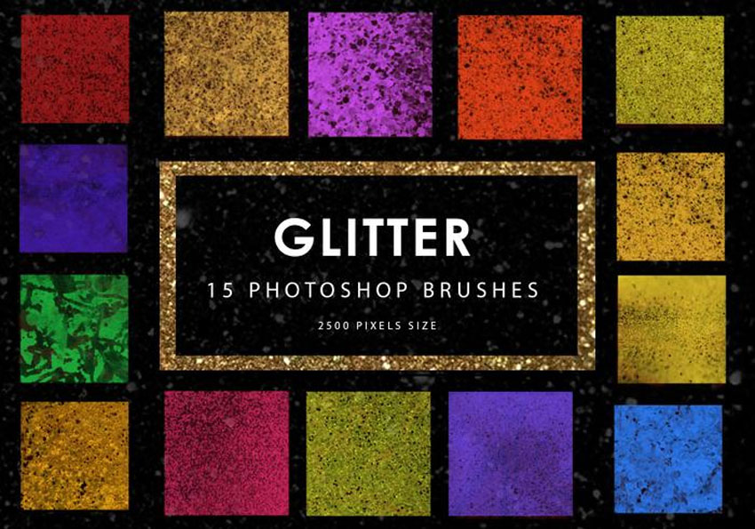 cool free photoshop brushes download