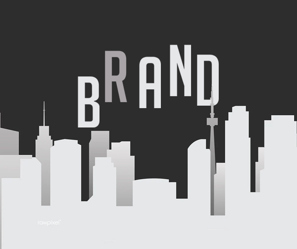 Building your Brand’s Identity