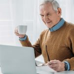 Are You Too Old to Be a Web Designer?