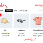Build a Tabbed Product Archive for Your WooCommerce Store