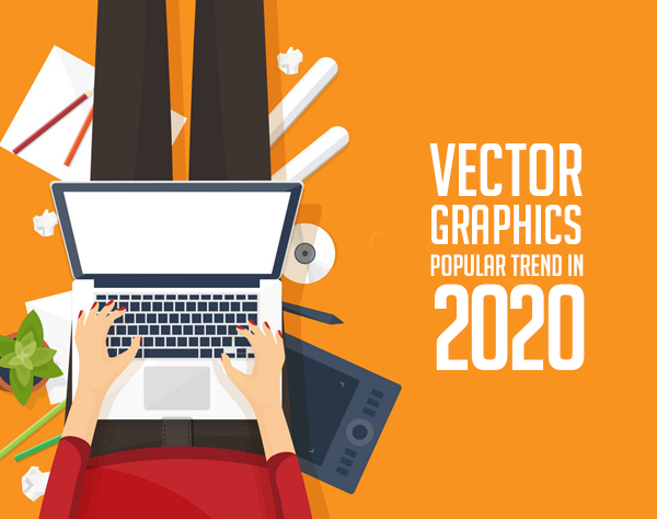Vector Graphics 2020