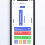 How to Design a Money Management App UI in Sketch