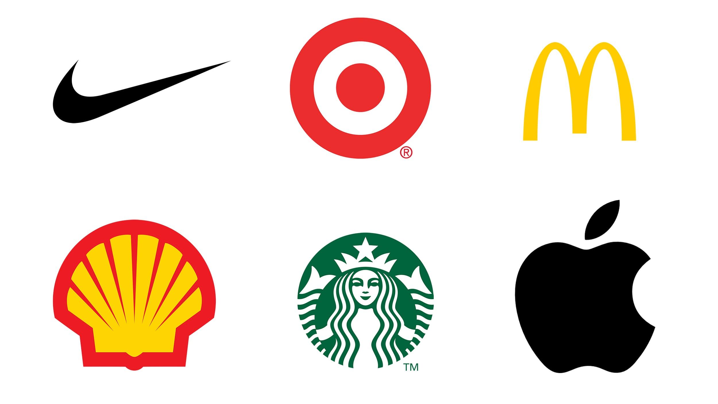 logo and brand design