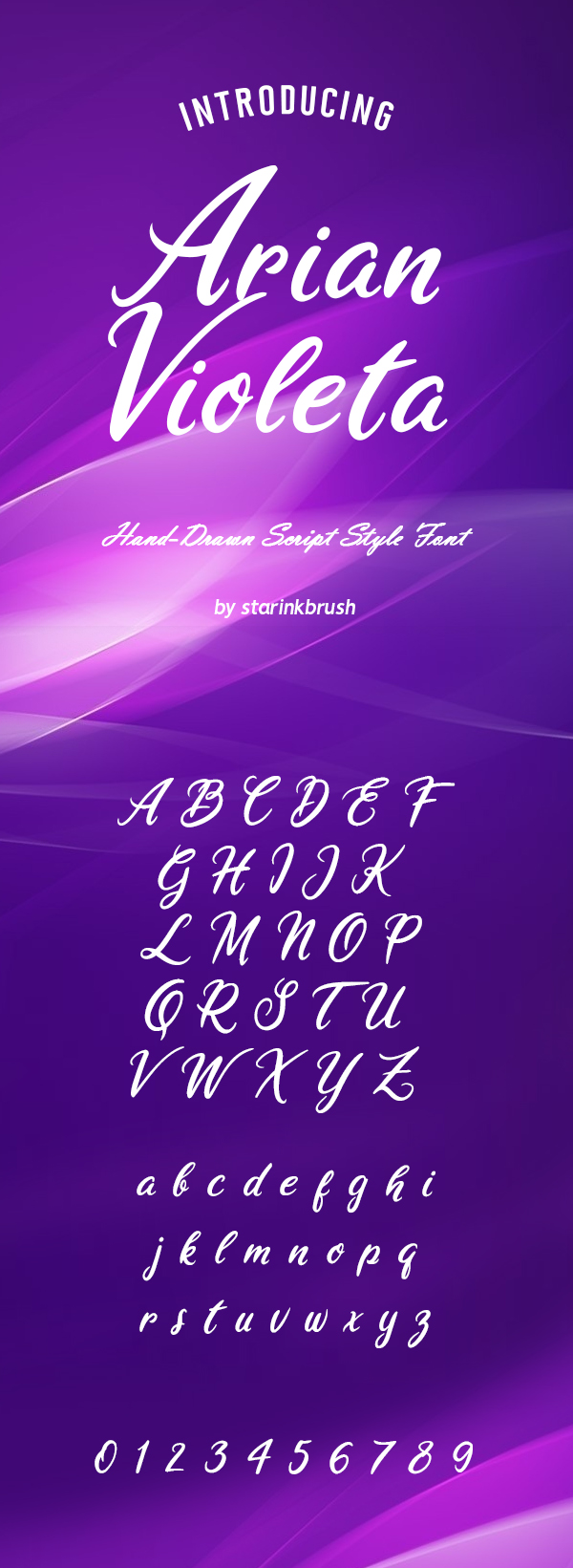 100 Greatest Free Fonts for 2020 - 28