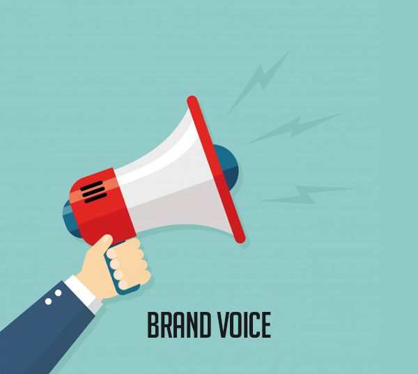 Brand Voice and Mission Statement
