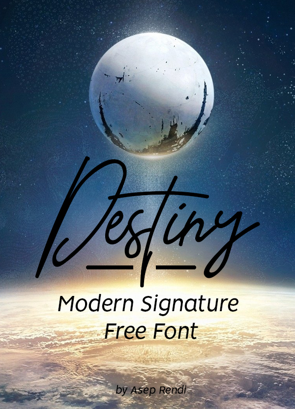 100 Greatest Free Fonts for 2020 - 12