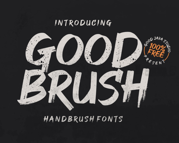 100 Greatest Free Fonts for 2020 - 2