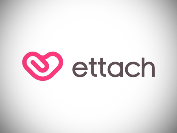 Ettach Logo Design