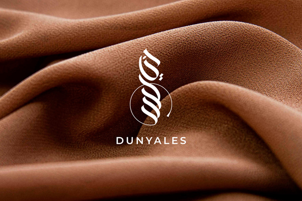 Dunyales Logo Design