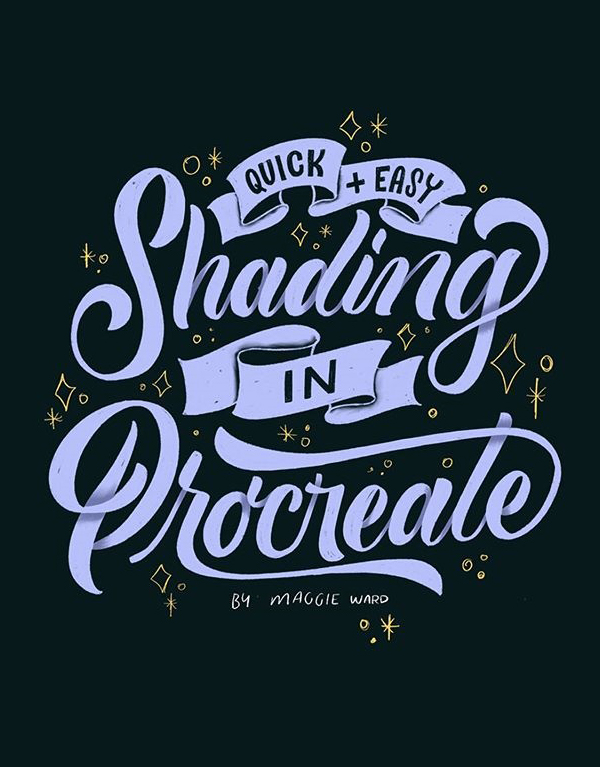 Remarkable Lettering and Typography Designs for Inspiration - 2