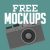 Free PSD Mockups: 30 Fresh Presentation Mockup Templates