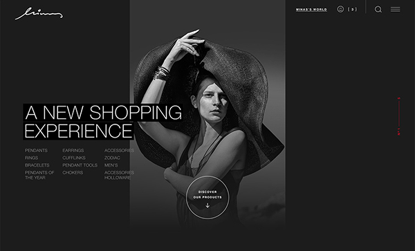 Web Design: 35 Modern Website Designs with Amazing UIUX - 22