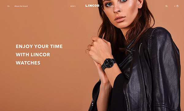 Web Design: 35 Modern Website Designs with Amazing UIUX - 29