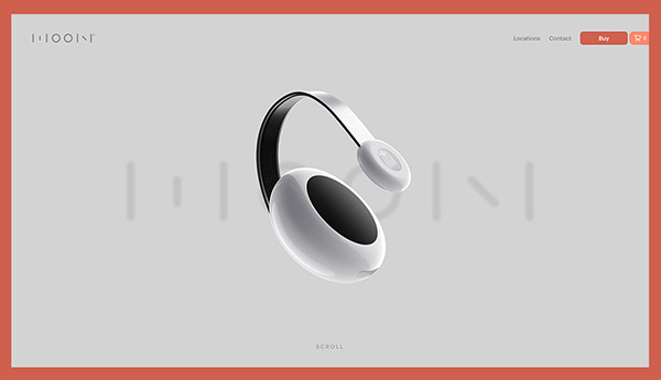 Web Design: 35 Modern Website Designs with Amazing UIUX - 7