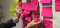 A section of a marker board with Red & yellow Sticky notes/Post-aids reflecting a brainstorming session