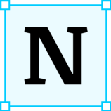 N